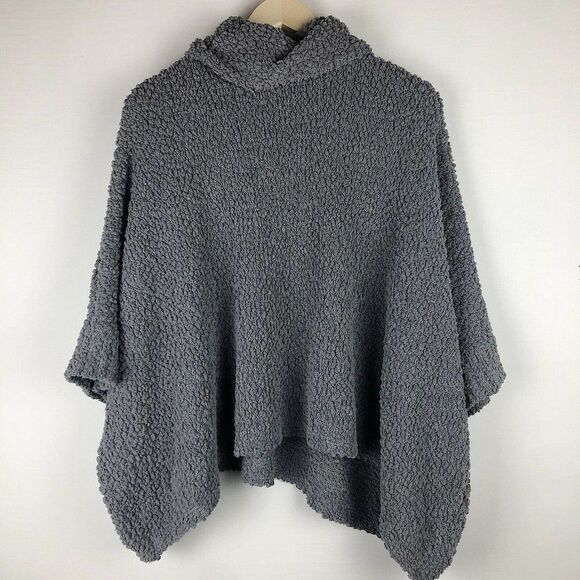 Romeo + Juliet Couture Cowl Neck Teddy - Picture 3 of 5